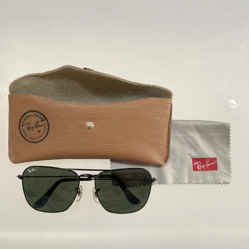 Ray-Ban ray ban